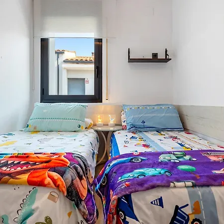 Casa Roc De Sant Gaieta Roda de Berà