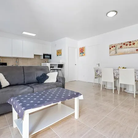 Casa Roc De Sant Gaieta *