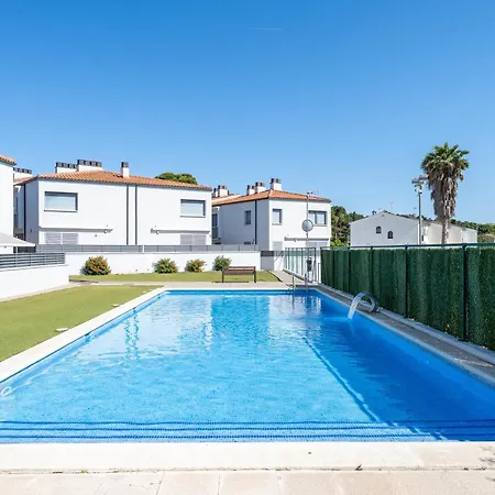 Casa Roc De Sant Gaieta Roda de Bará
