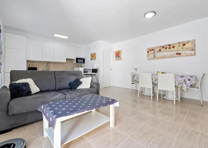 Vakantiehuis Casa Roc De Sant Gaieta Roda de Bará