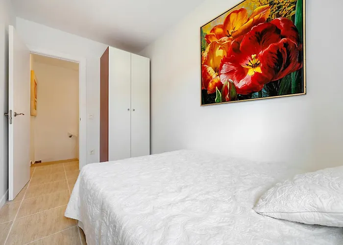 Casa Roc De Sant Gaieta Vakantiehuis