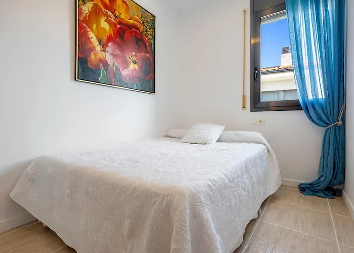Casa Roc De Sant Gaieta Vakantiehuis *
